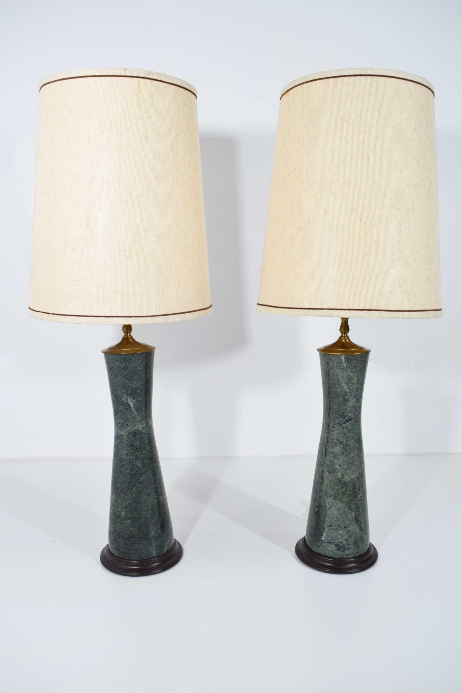 teal table lamps