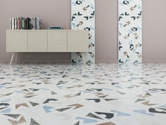 Floor tiles Terrazzo - Barena Decor