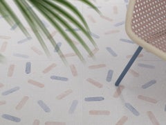 Floor tiles Terrazzo - Carnevale Decor
