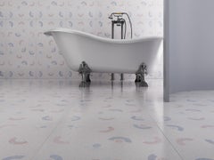Floor tiles Terrazzo - Patera Decor