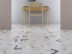 Floor tiles Terrazzo - Sventola Decor