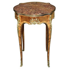Tables