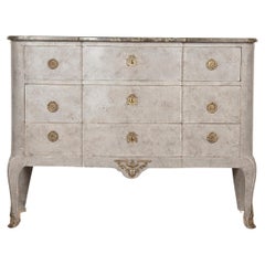 Used Marble Top Commode