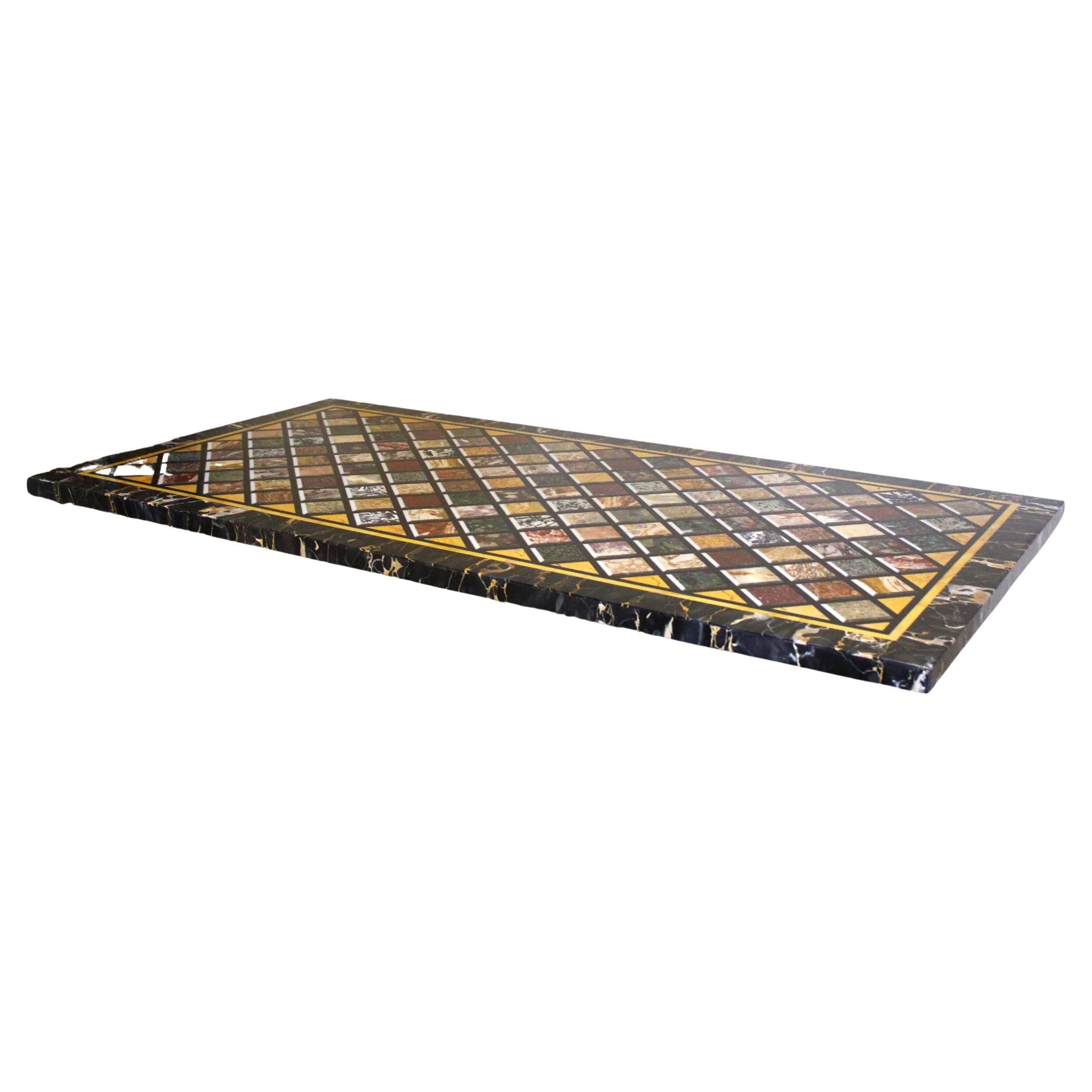 Marmorplatte im Angebot 1