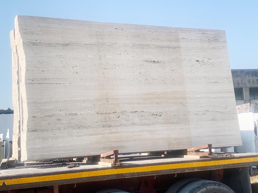 Marble Travertine Limestone Tops For Sale 2