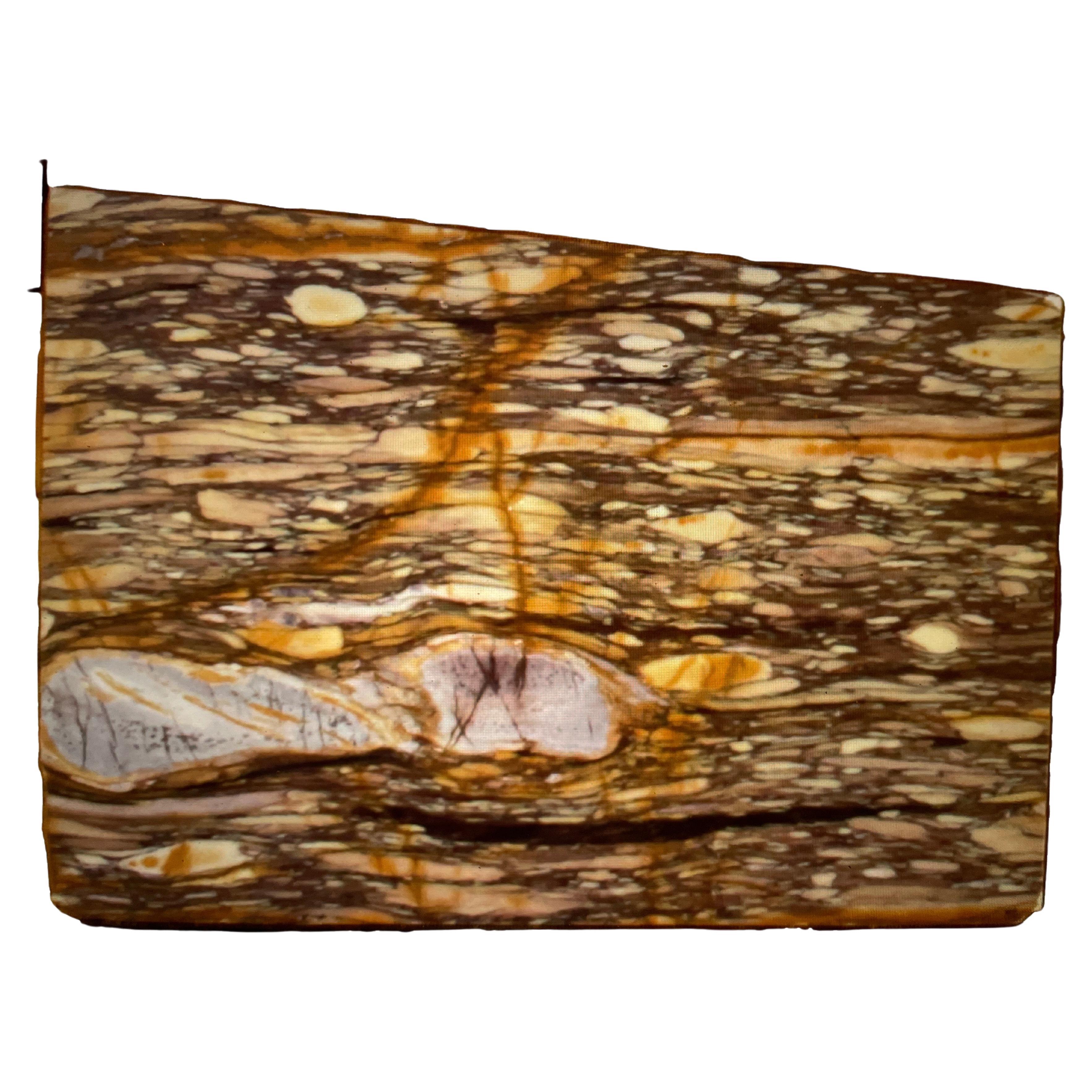 Marmor Travertin Kalksteinplatten im Angebot
