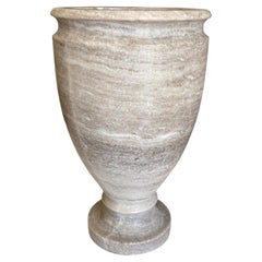 Marble Vase
