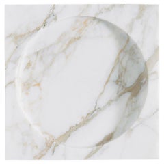 Marble Vide Poche by Henry Wilson