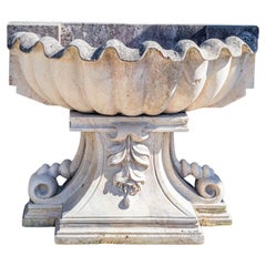 Marble Wall Fountain