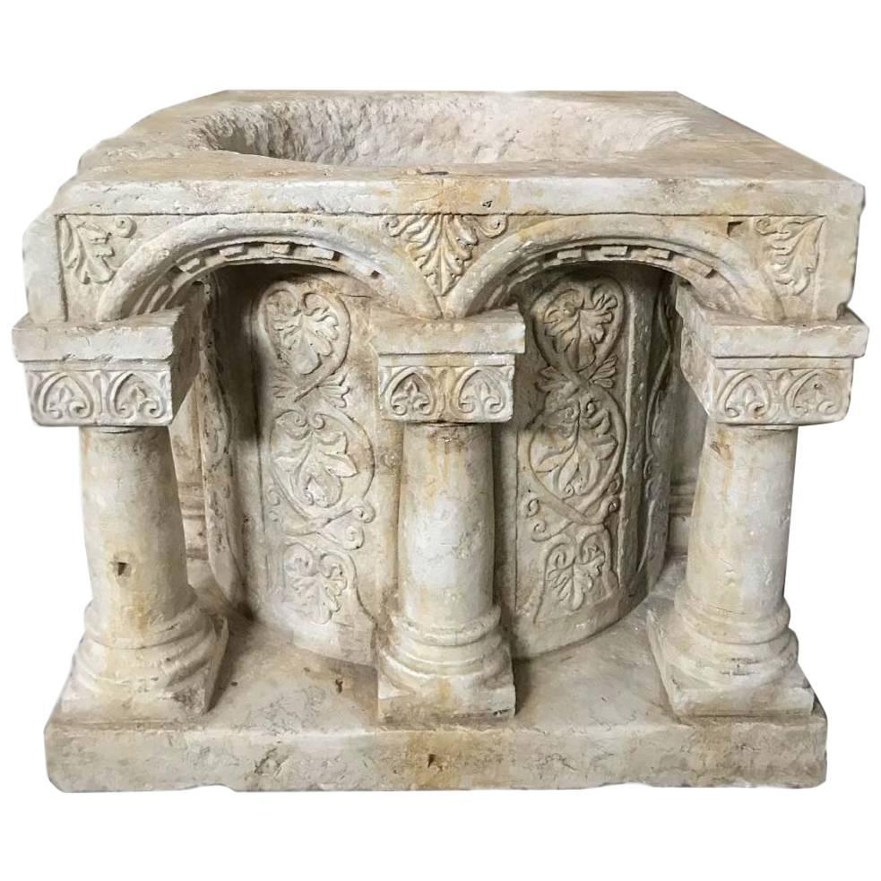 Italian Marble Statues - 176 For Sale on 1stDibs