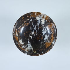 Marble Wide Mouth Chalice