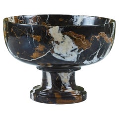 Marble Wide Mouth Chalice