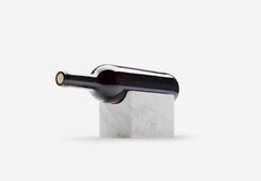 Marble Wine Holder by Joseph Vila Capdevila