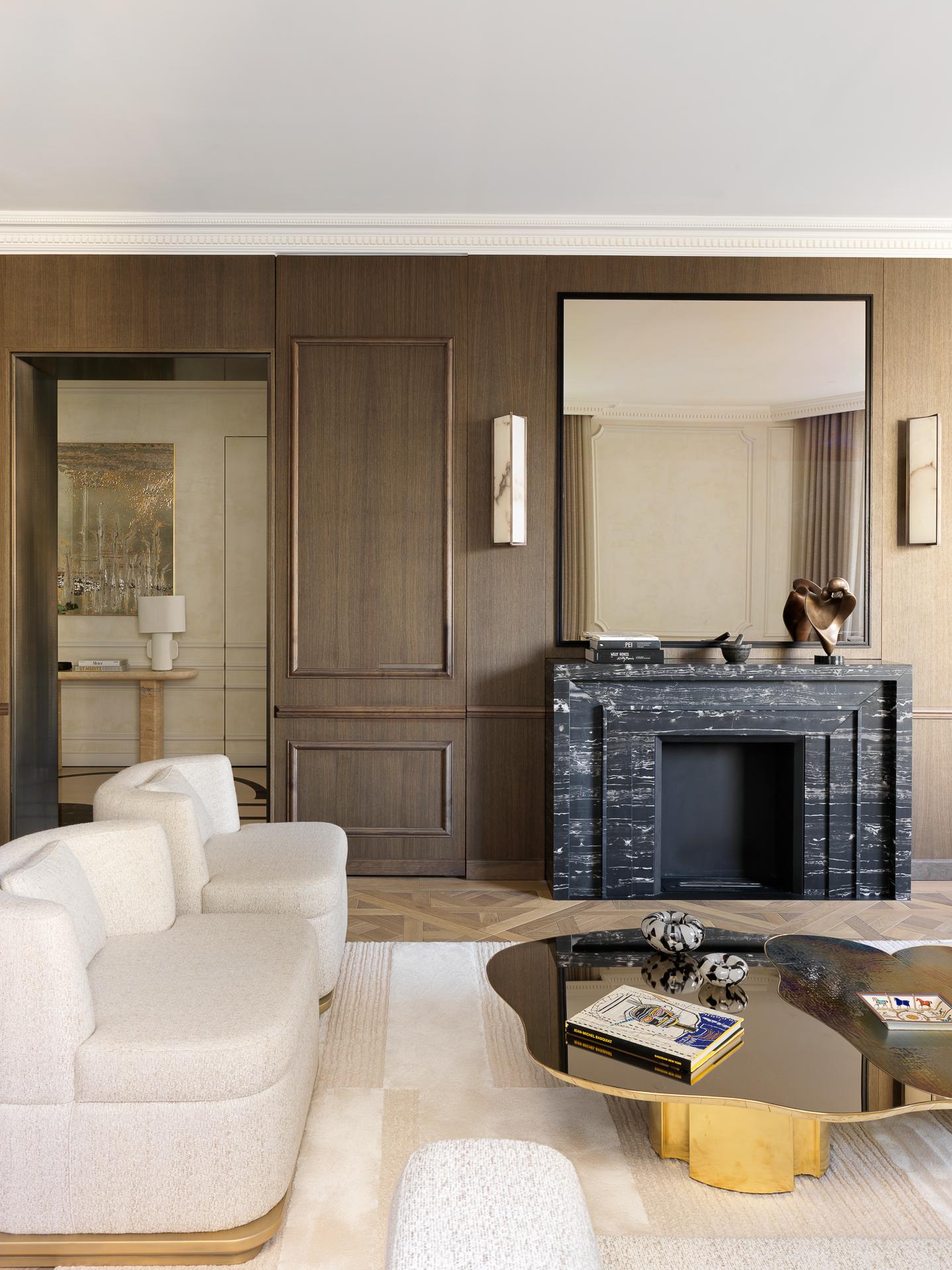 Marble Yro Armchair by KY ARCHITECTURE in vendita 1