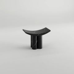 Marble Zen Bench