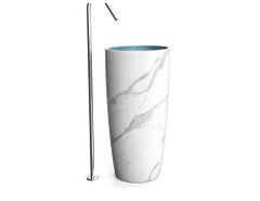 Marblecolors Washbasin by Marmi Serafini