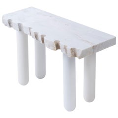 Marbled Bench "Neo-ancient", Savvaz Laz