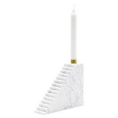 Marblelous Stairs Candle Holder