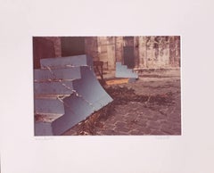 Lacre à S