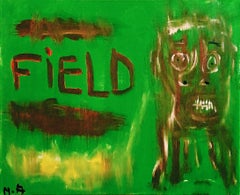 Untitled (Field)