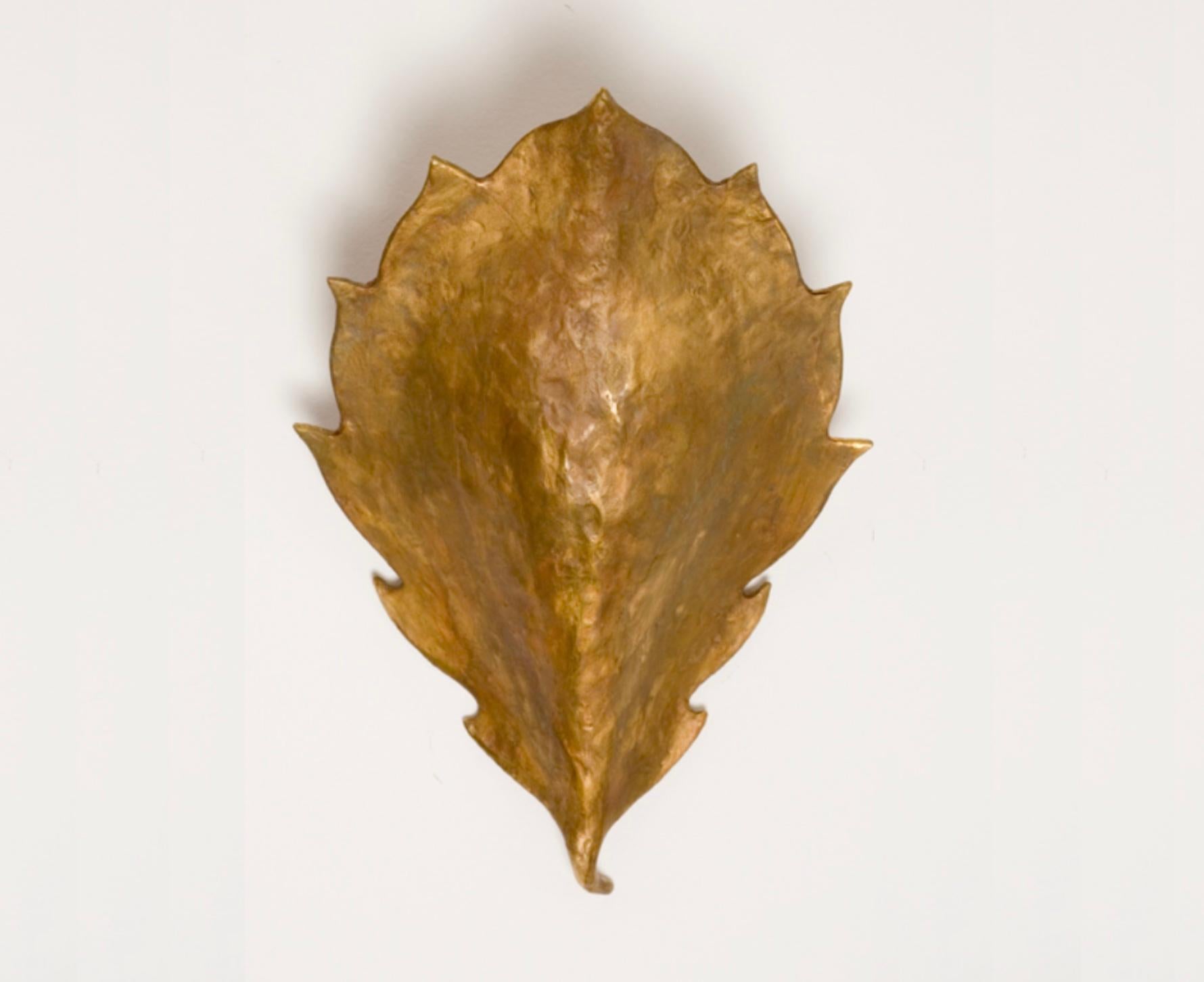 Marc Bankowsky, Jason, Lámpara de bronce, Francia, 2007 en Excelente estado para la venta en New York, NY