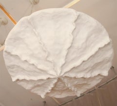 Marc Bankowsky, Méduse, Apparecchio a sospensione, Francia, 2006