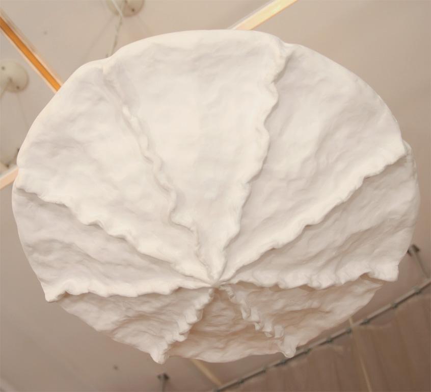 Marc Bankowsky, Méduse, Apparecchio a sospensione, Francia, 2006 In condizioni ottime in vendita a New York, NY