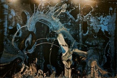 French Contemporary Art by Marc Beaufrere - L'Âme de la Mer