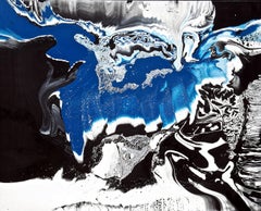 French Contemporary Art by Marc Beaufrere - L'Esprit de l'Océan