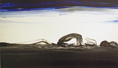 French Contemporary Art by Marc Beaufrere - L'Ouverture vers le Néant