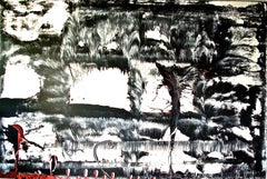 French Contemporary Art by Marc Beaufrere - Paysage du Non-Dit 10