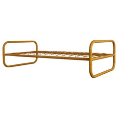 Marc Berthier Single Bed