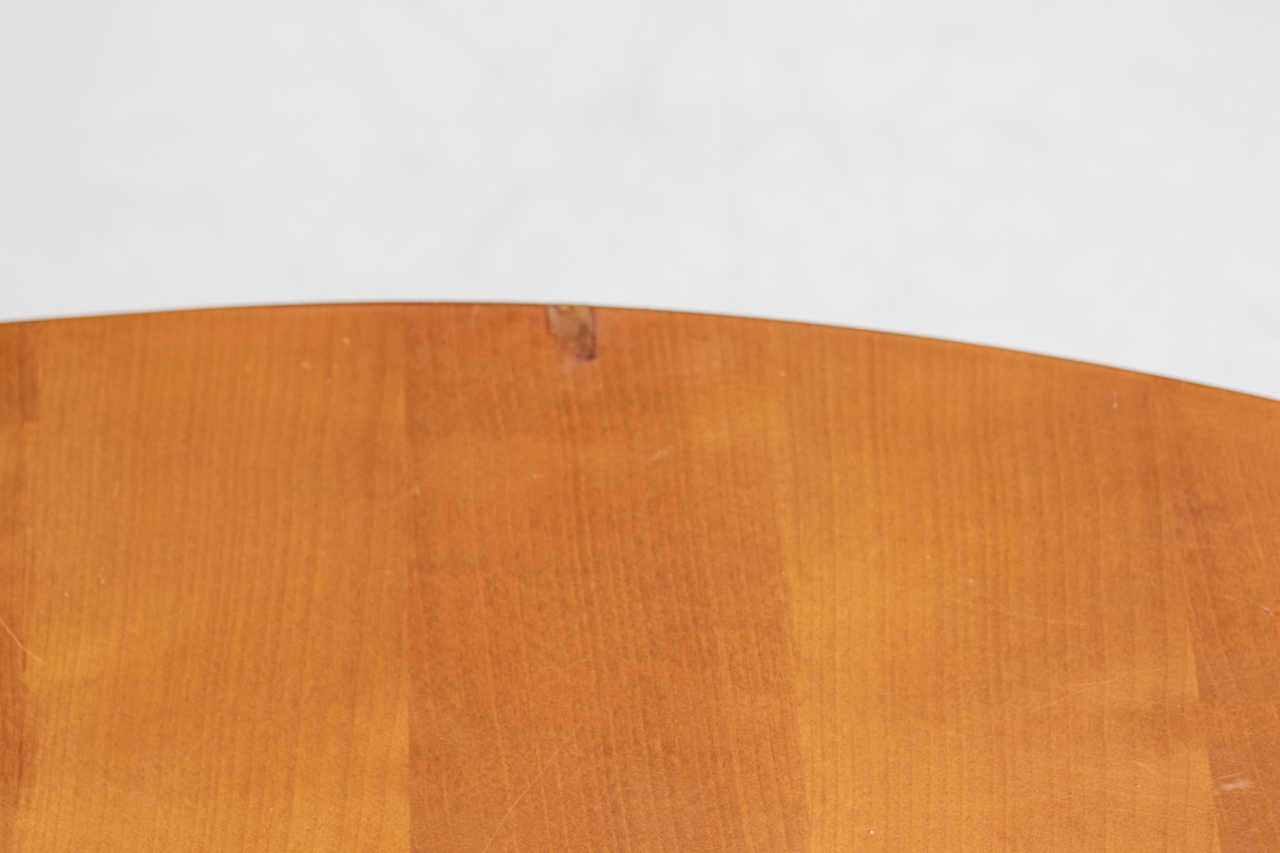 Marc Berthier “Tucano” Coffee Table, 1990s In Good Condition For Sale In Dronten, NL