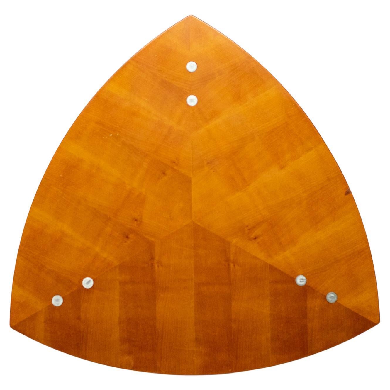 Marc Berthier “Tucano” Coffee Table, 1990s For Sale