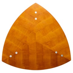 Couchtische und Cocktailtische aus Holz