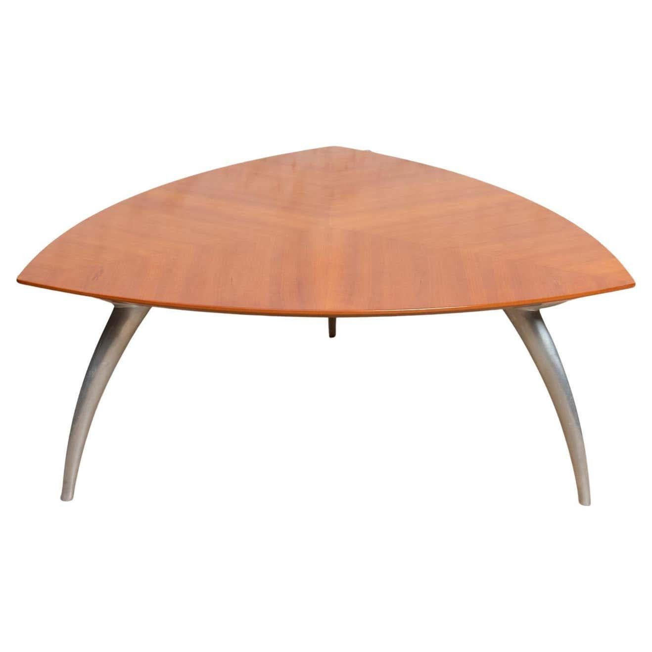 Marc Berthier 'Tucano' Coffee Table by Magis For Sale 5