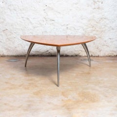 Mesa baja Marc Berthier 'Tucano' de Magis