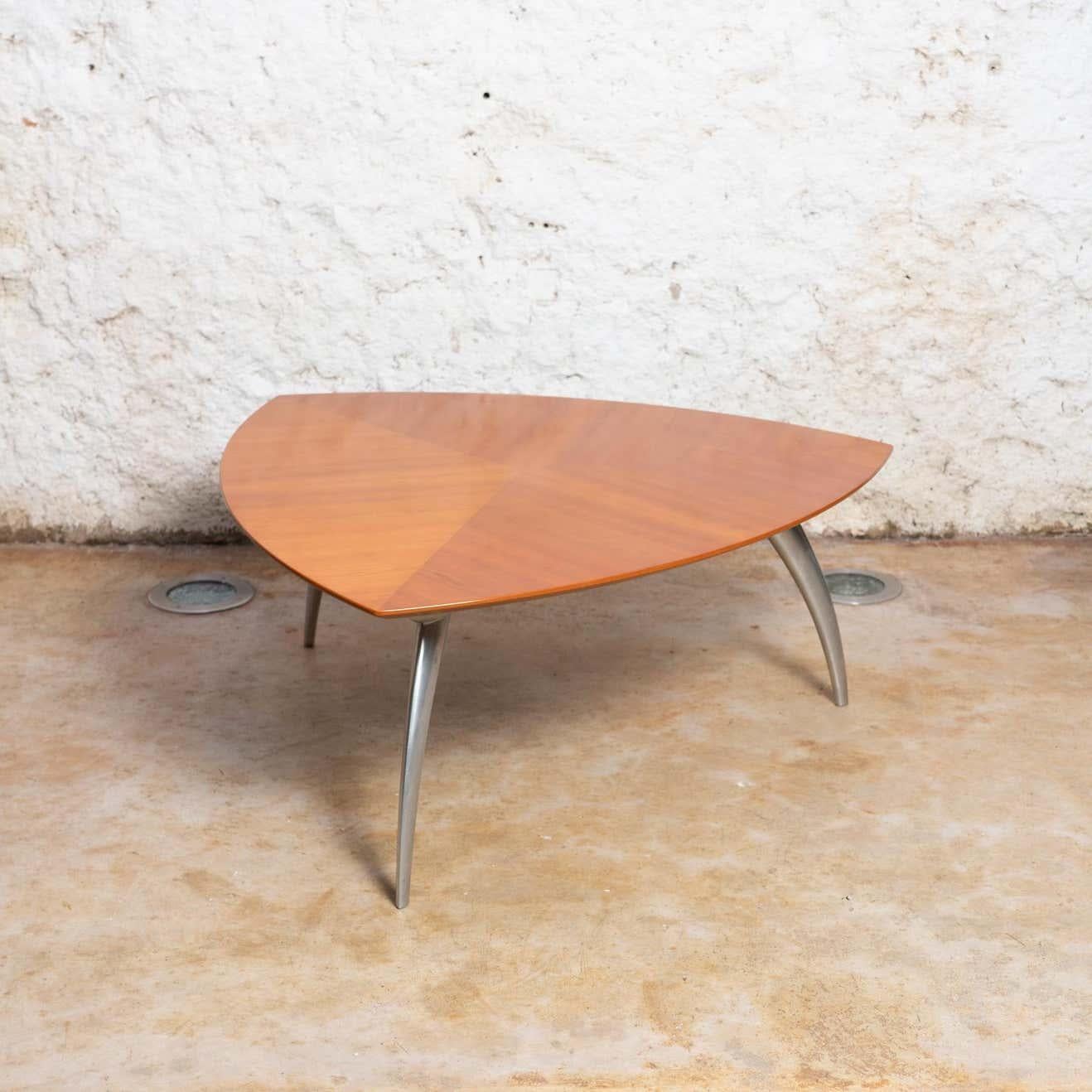 Marc Berthier 'Tucano' Coffee Table by Magis In Good Condition For Sale In Barcelona, Barcelona