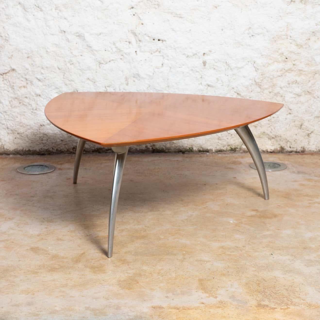 Marc Berthier 'Tucano' Coffee Table by Magis In Good Condition For Sale In Barcelona, ES