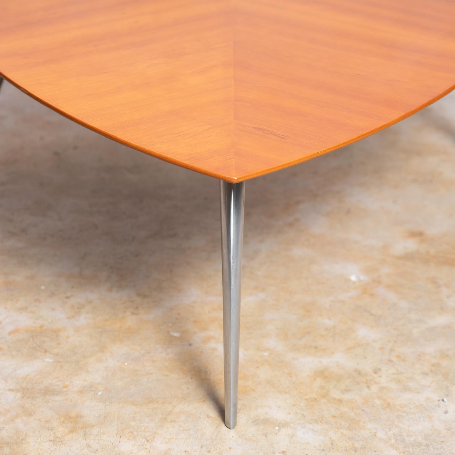 Marc Berthier 'Tucano' Coffee Table by Magis In Good Condition In Barcelona, Barcelona