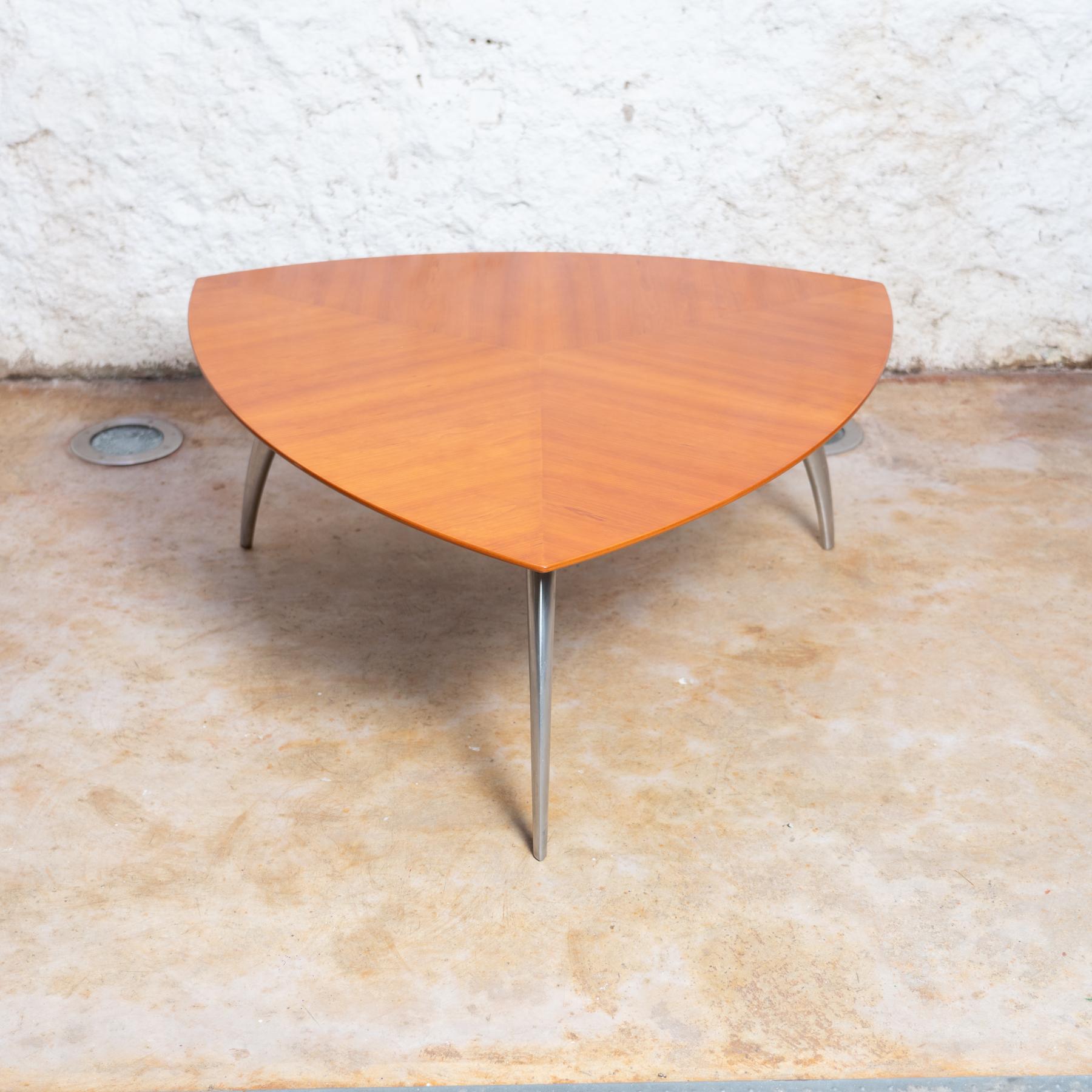 Late 20th Century Marc Berthier 'Tucano' Coffee Table by Magis