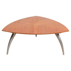 Table basse « Tucano » de Marc Berthier par Magis