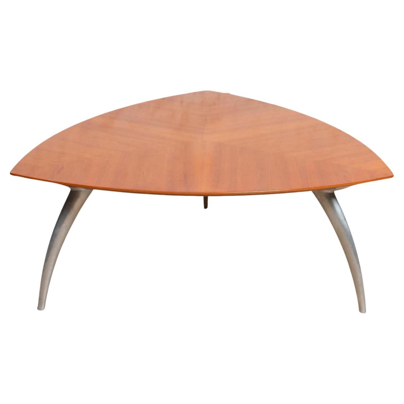 Marc Berthier 'Tucano' Coffee Table by Magis For Sale