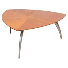 Mesa baja Marc Berthier 'Tucano' de Magis