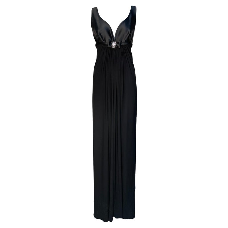 2000s formal dresses Scarlett: 2000s Botanical Beaded Gown – Juniper Lane main image 1
