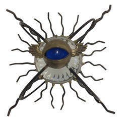 Marc Brazier Jones Astro Charger Table Candleholder