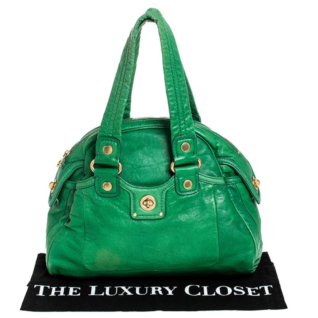 Marc jacobs turnlock shoulder bag hot sale