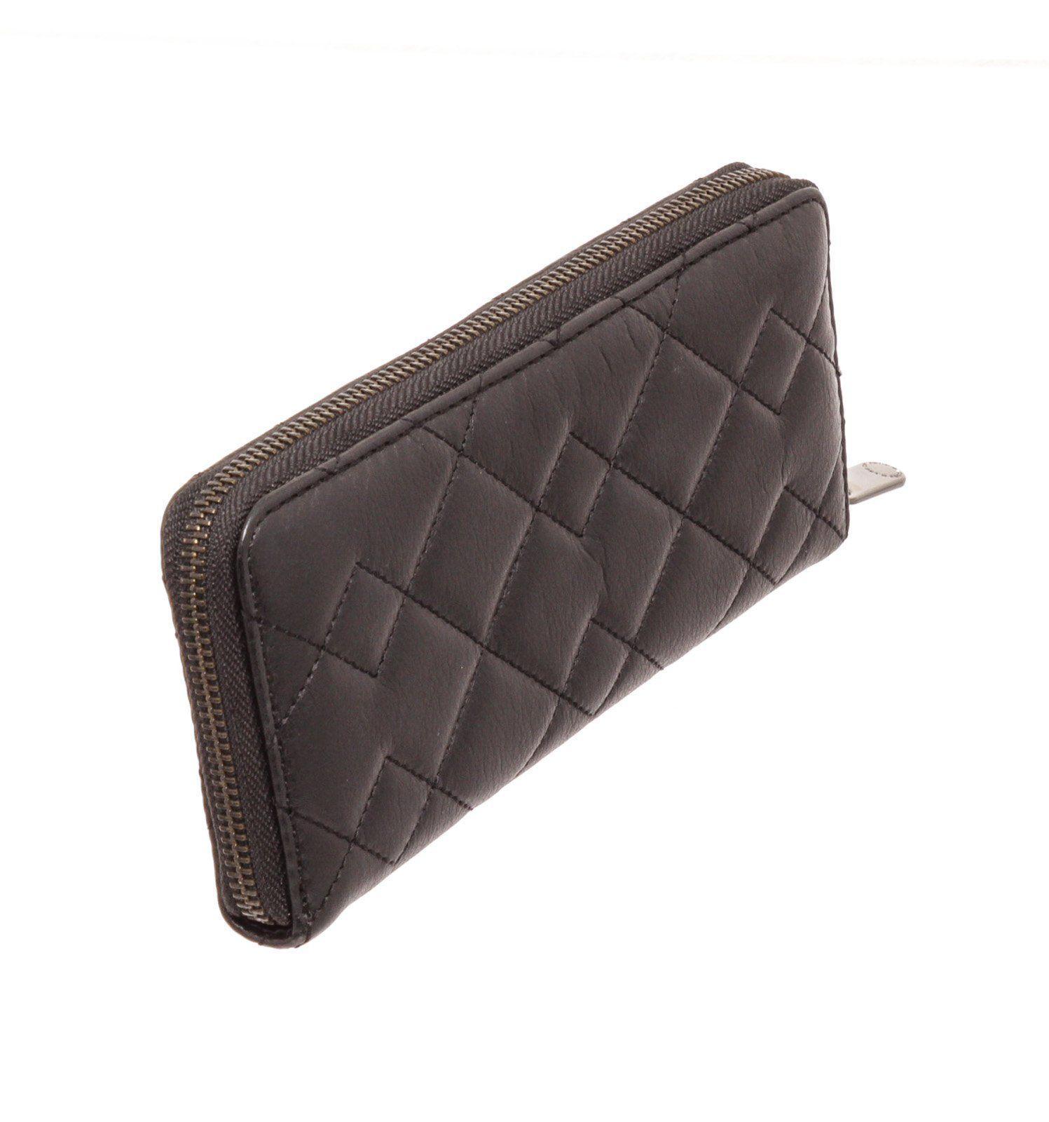 marc jacobs quilted wallet