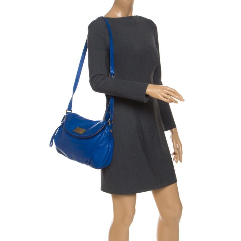 marc by marc jacobs classic q natasha