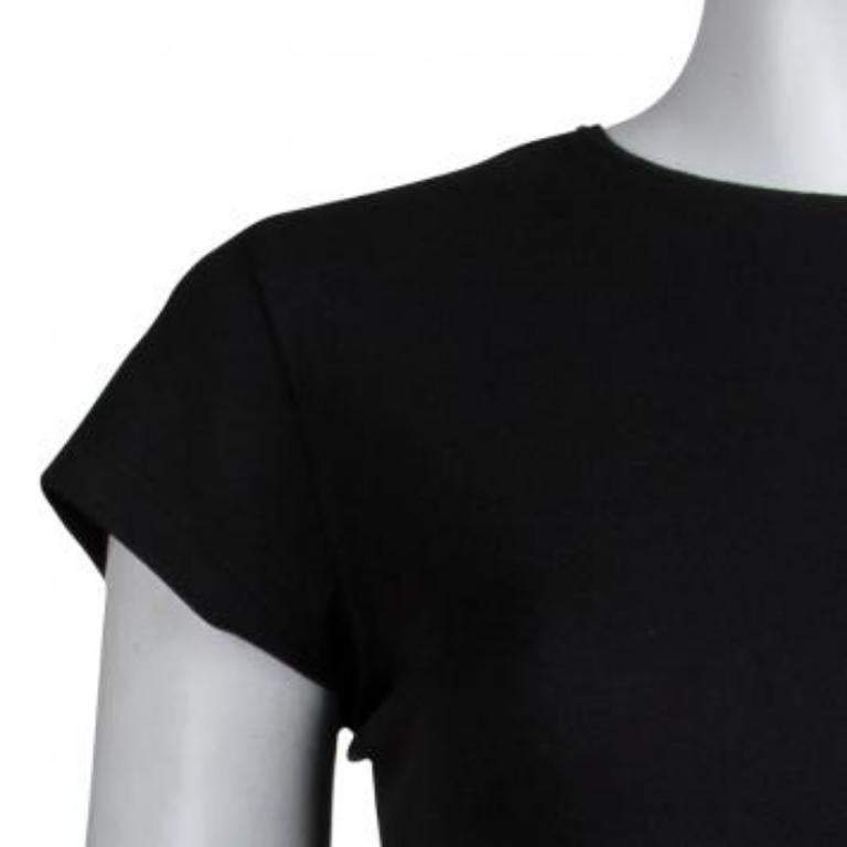 Marc by Marc Jacobs Farbblock-Rock aus Baumwolle mit Knopfleiste und Knopfleiste S (Grau) im Angebot